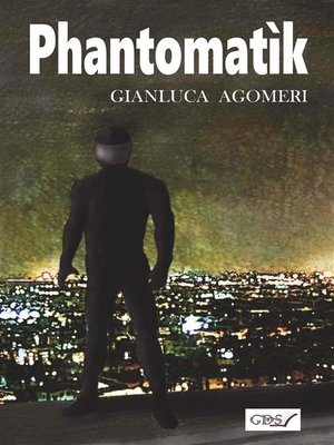 cover image of Phantomatìk